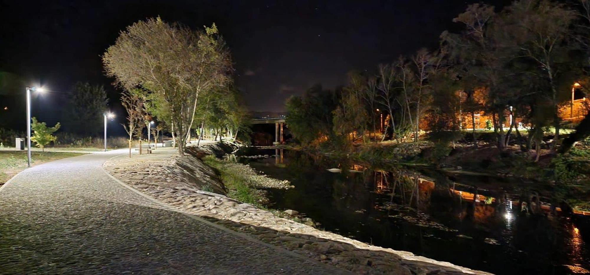 مبيت وإفطار São Pedro do Sul Alojamento Thermal Romano المظهر الخارجي الصورة